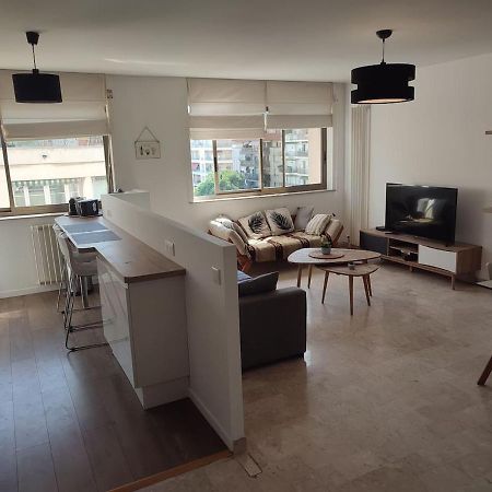 Nice Etoile Apartment Bagian luar foto