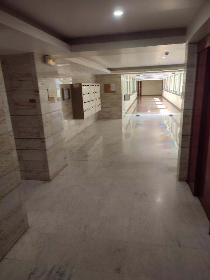 Nice Etoile Apartment Bagian luar foto