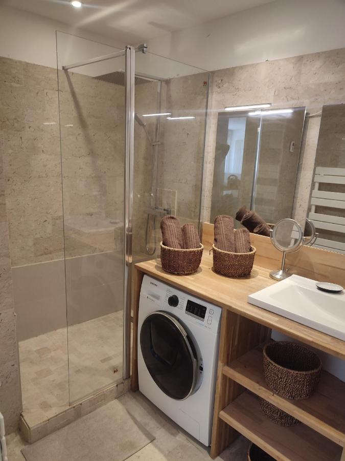 Nice Etoile Apartment Bagian luar foto