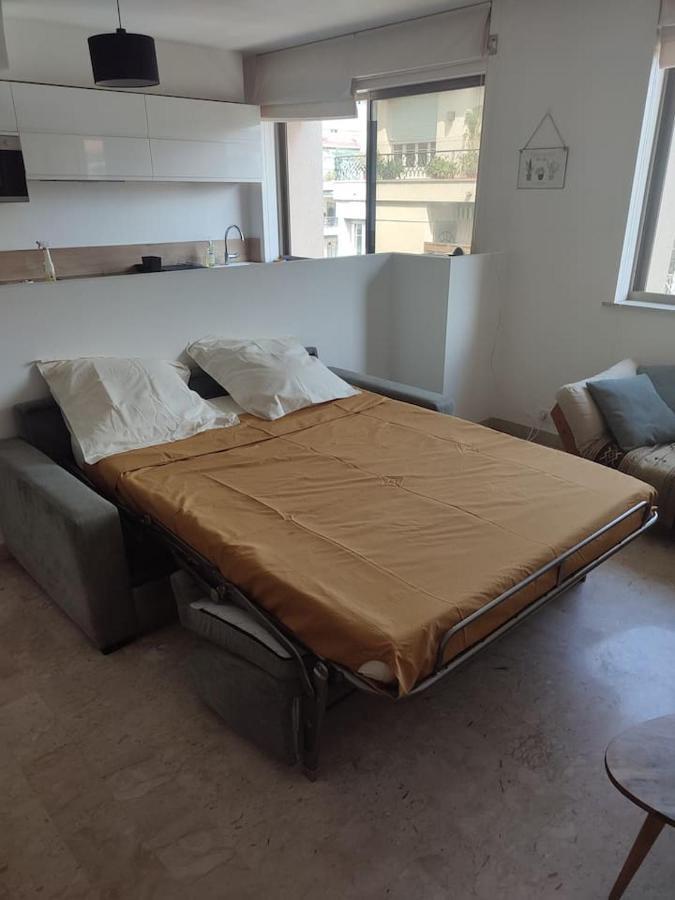 Nice Etoile Apartment Bagian luar foto