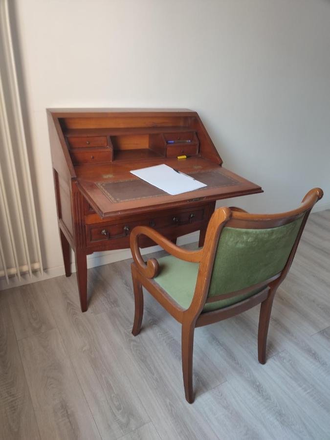 Nice Etoile Apartment Bagian luar foto